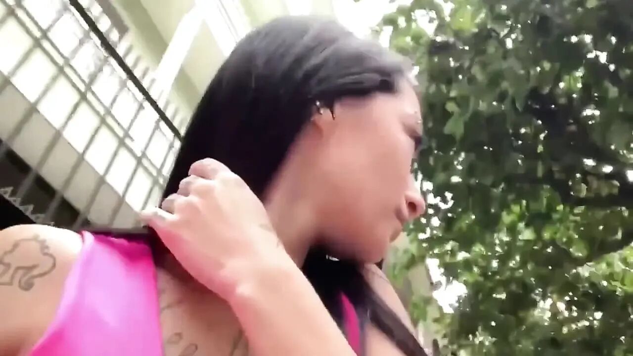 I Went to Rj I Wanted to Give My Pussy but No One Showed up