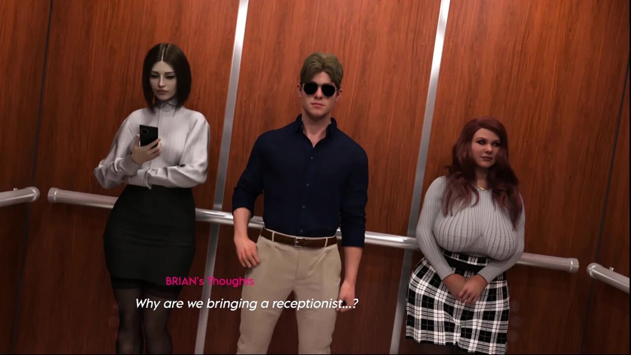 The Pussy Lover (part 33)