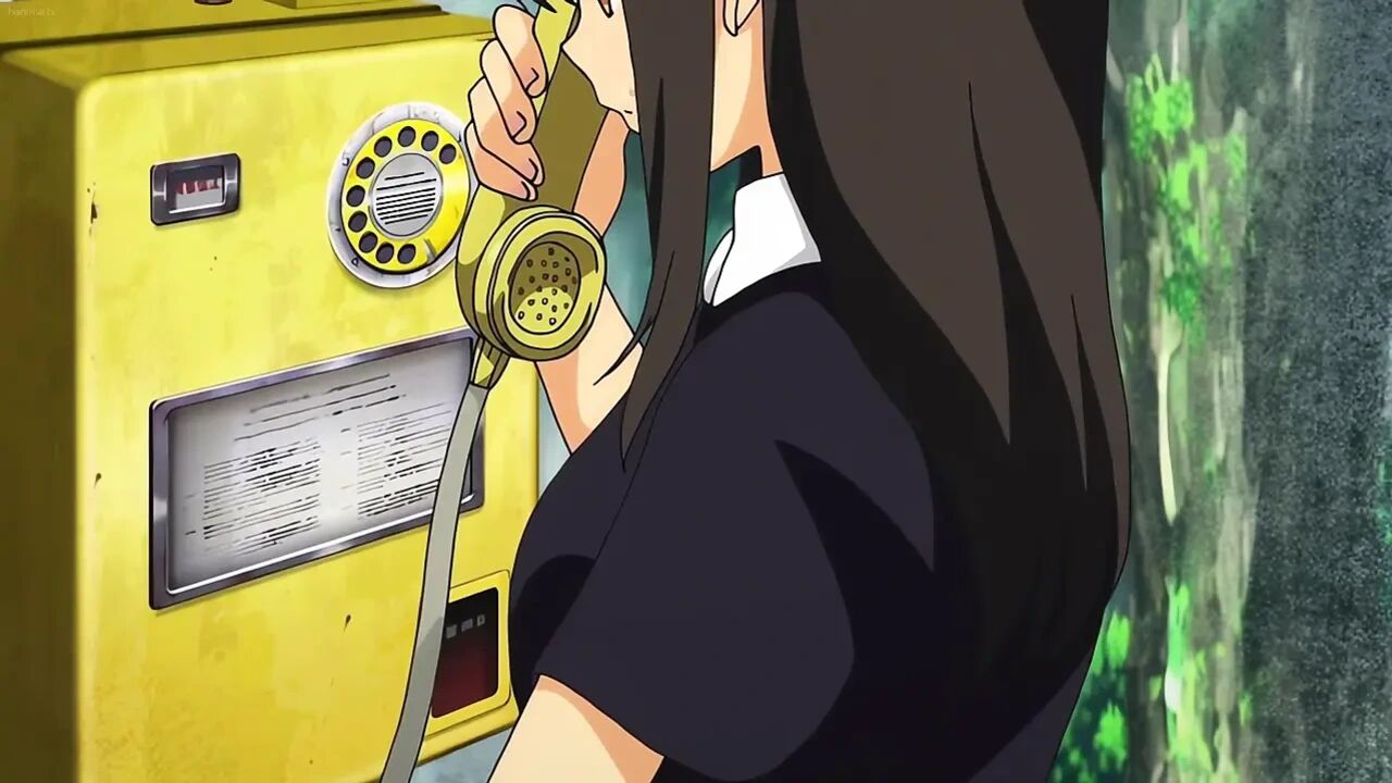 Natsu to Hako Part 1