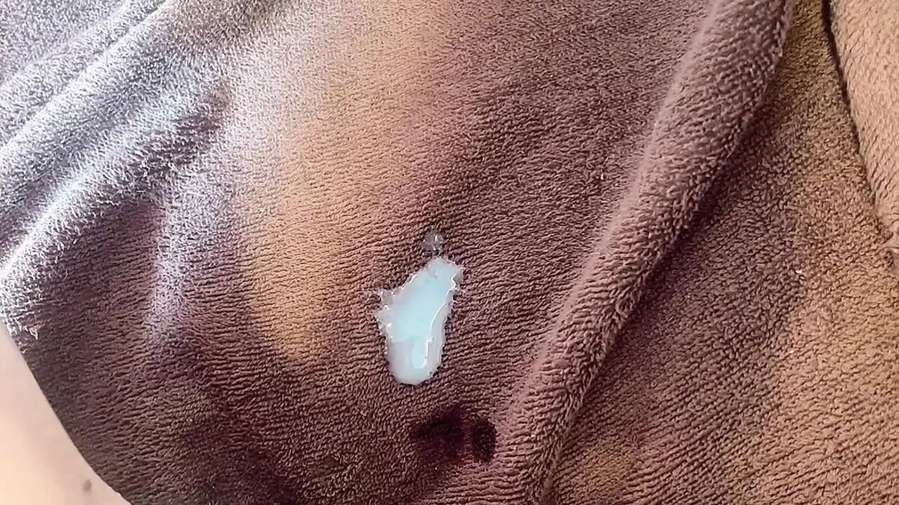Full up Sprems for Hana Pussy Extra Wet Mess Close up Tiny Pussy Asian