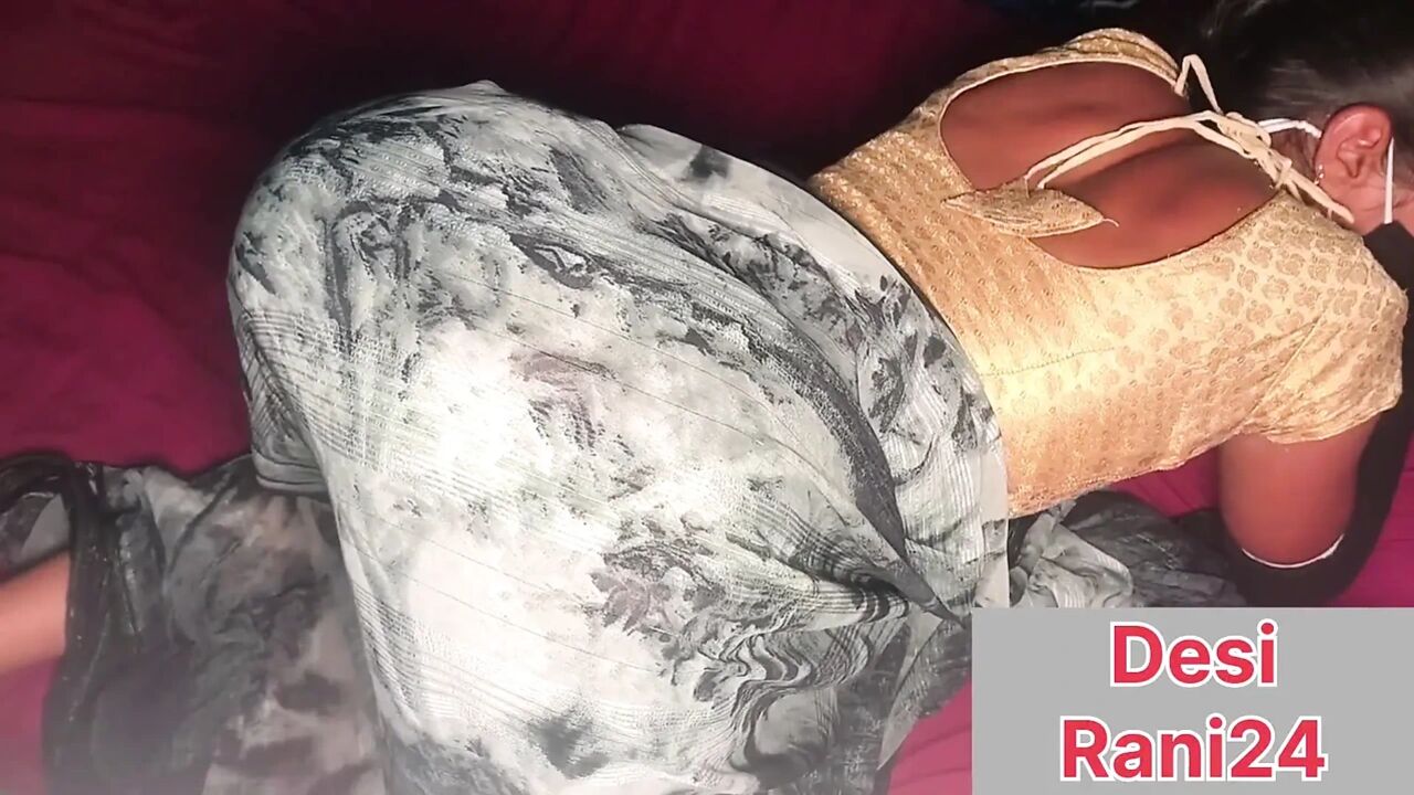 Indian Bhabhi Fucking Like Bitch