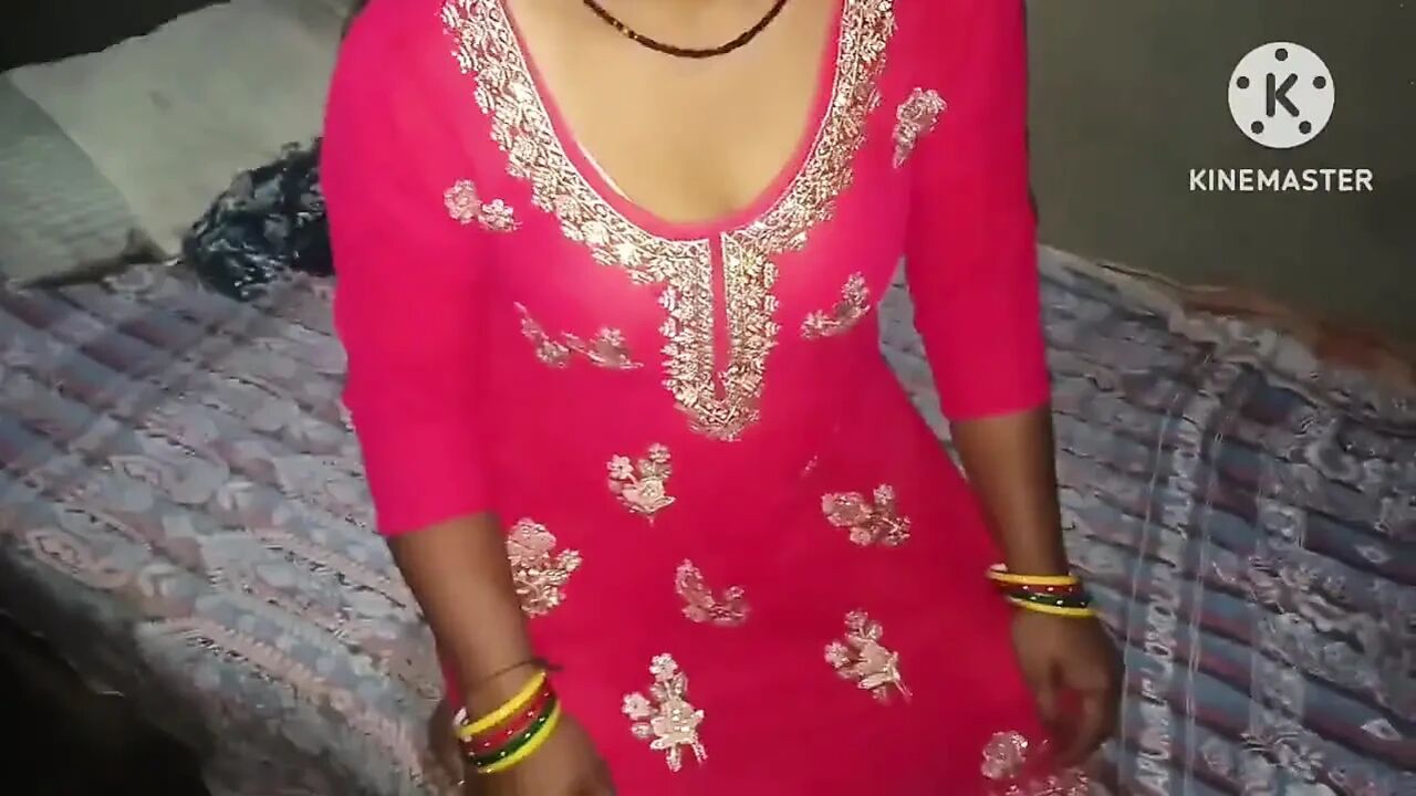 First Time Anal Sex with Bhabhi