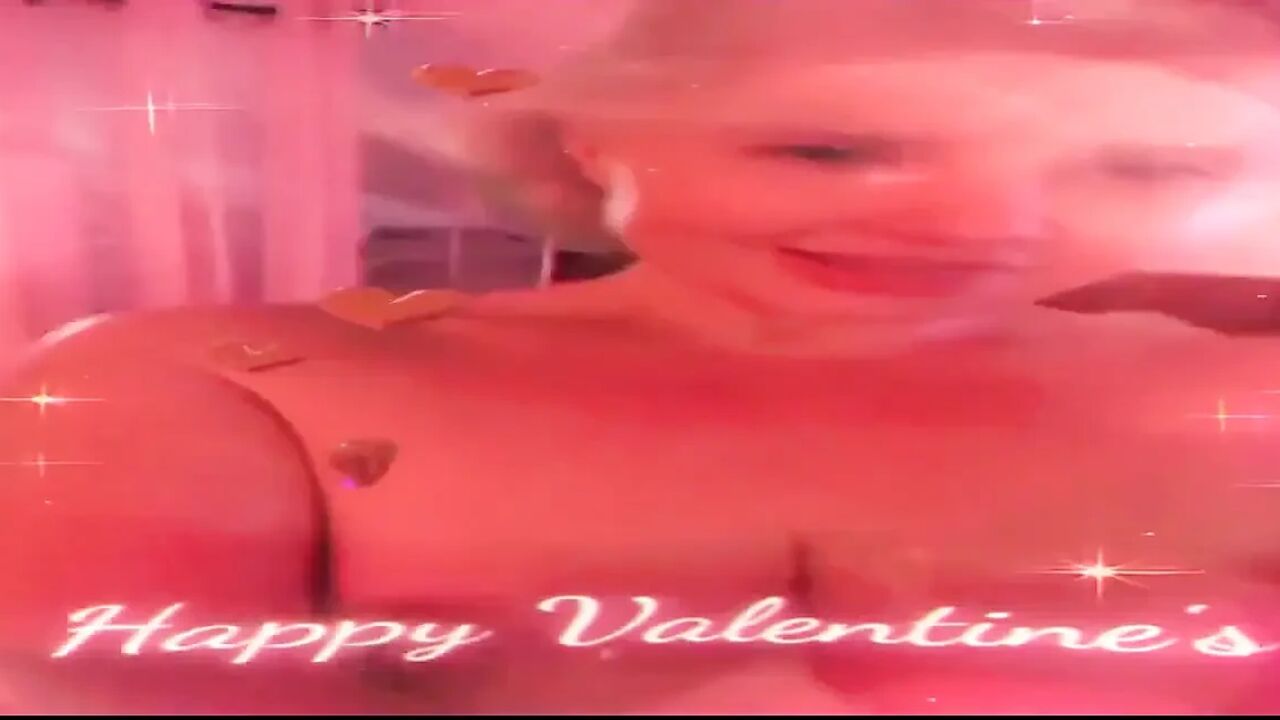Happy Valentines Day