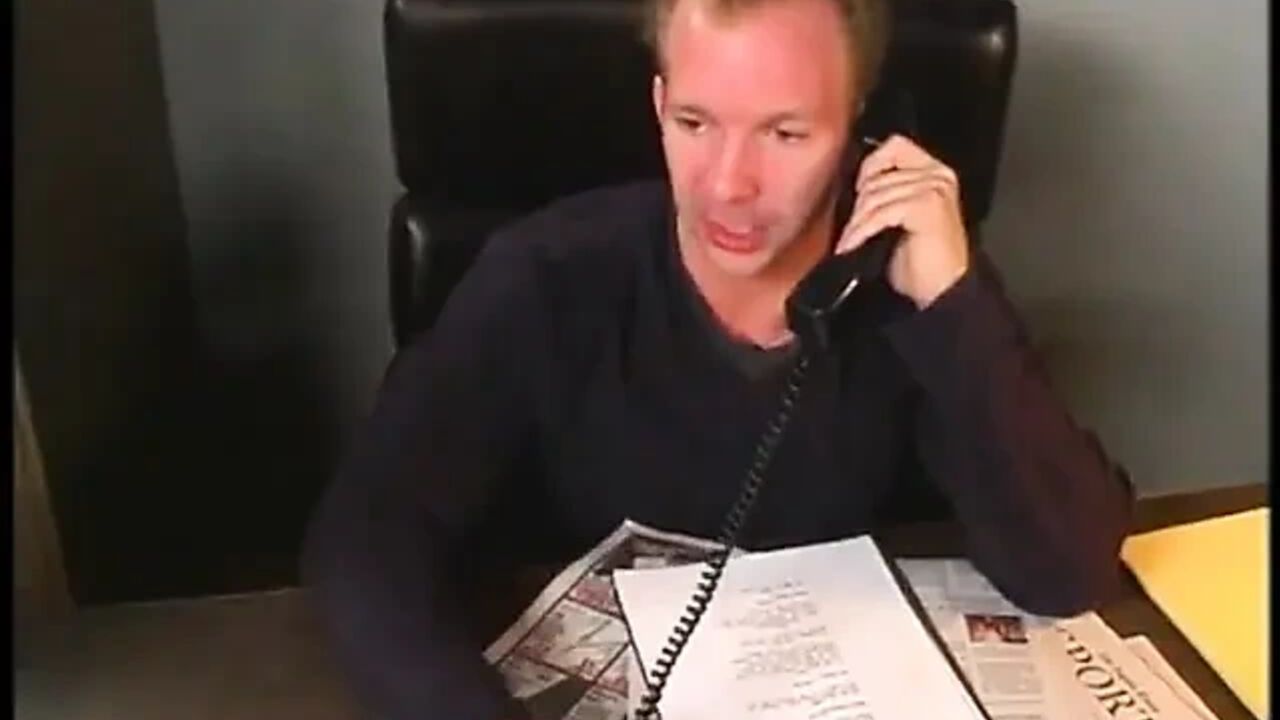 Streaming Movie From Ashley More of a Load in Every Hole
