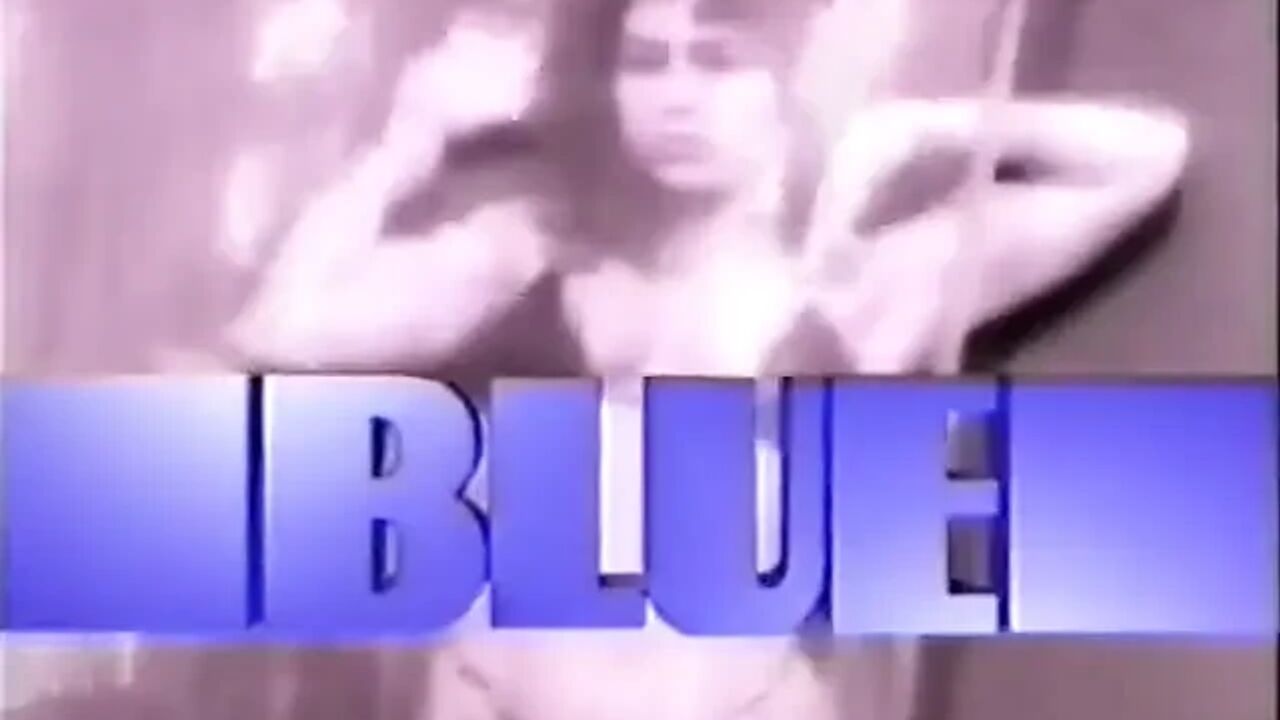 Electric Blue 38