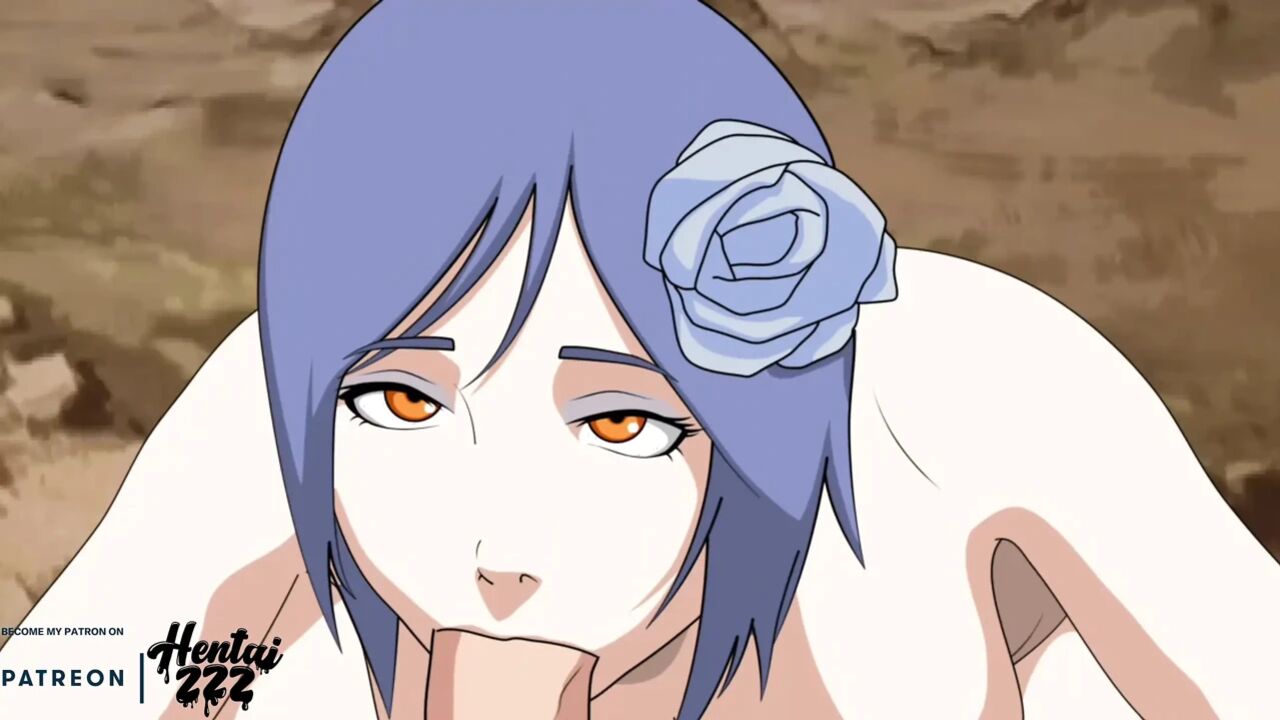 HENTAI NARUTO VIDEO BORUTO AND KONAN