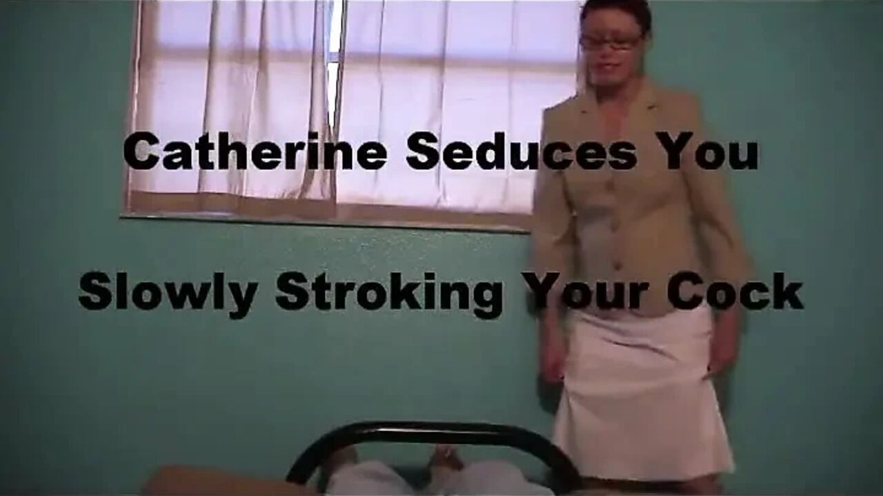 Catherine Seduces You