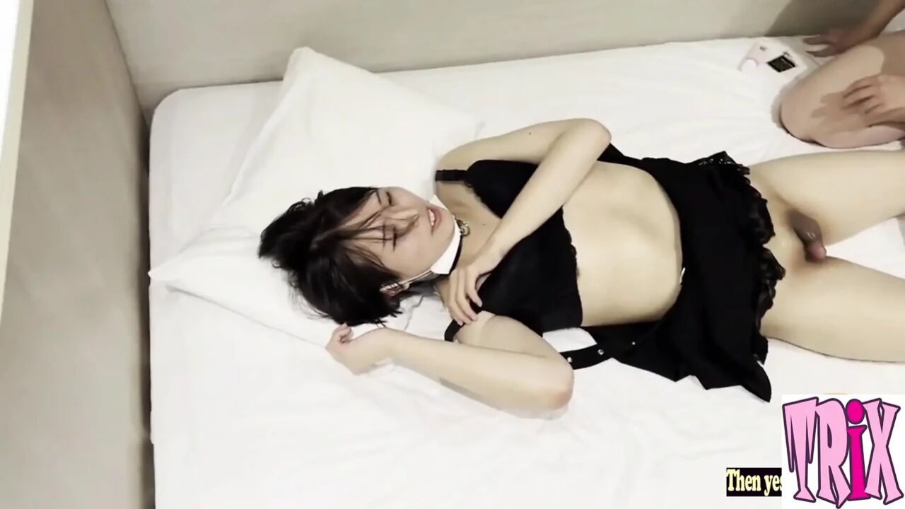 Asian Angel 28165