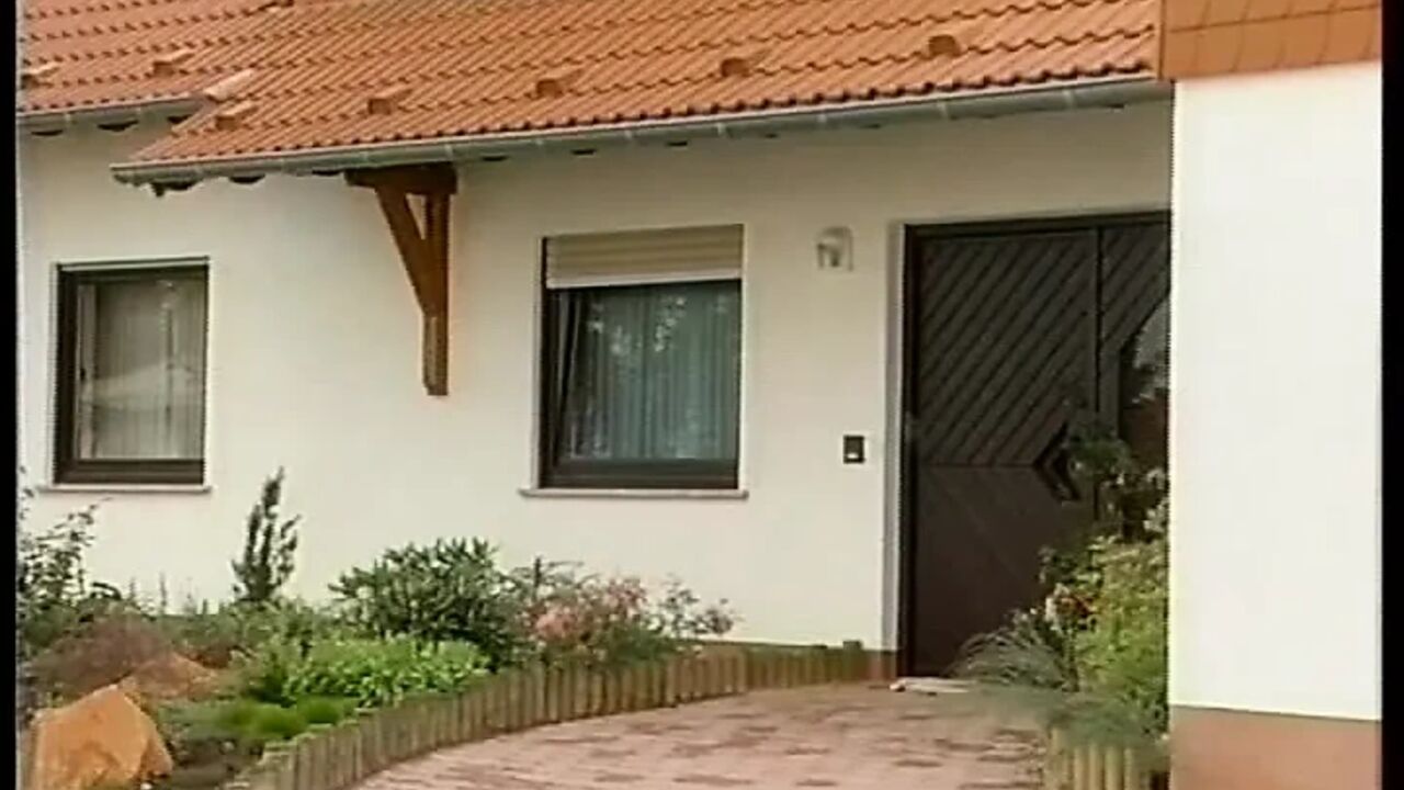 Behind German Doors Is Fucked Diligently - Full Movie