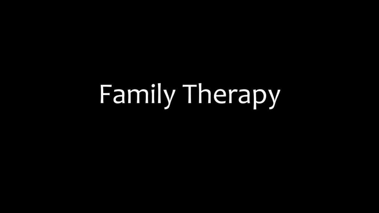 Spring Break With Big Booty Step Sis - Willow Ryder - Family Therapy - Alex Adams