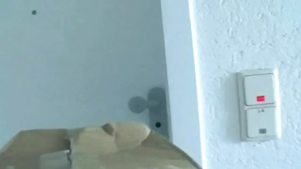 Mature Blonde's Gaping Ass Stretched Wide Dripping Sloppy