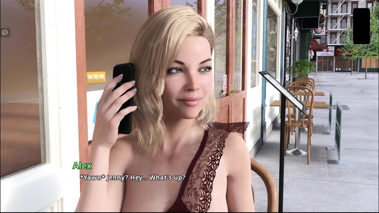College Kings 34 I Cant Believe We Saw People Fucking and I Got to Fuck Emily While She on a Date with Ryan