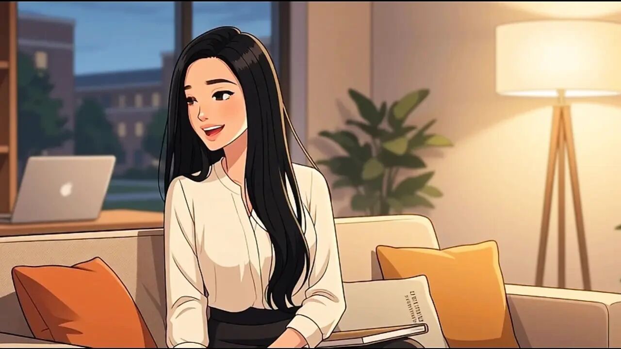 Pyari Ladki EP 4 - Priya and her Ugly Boss