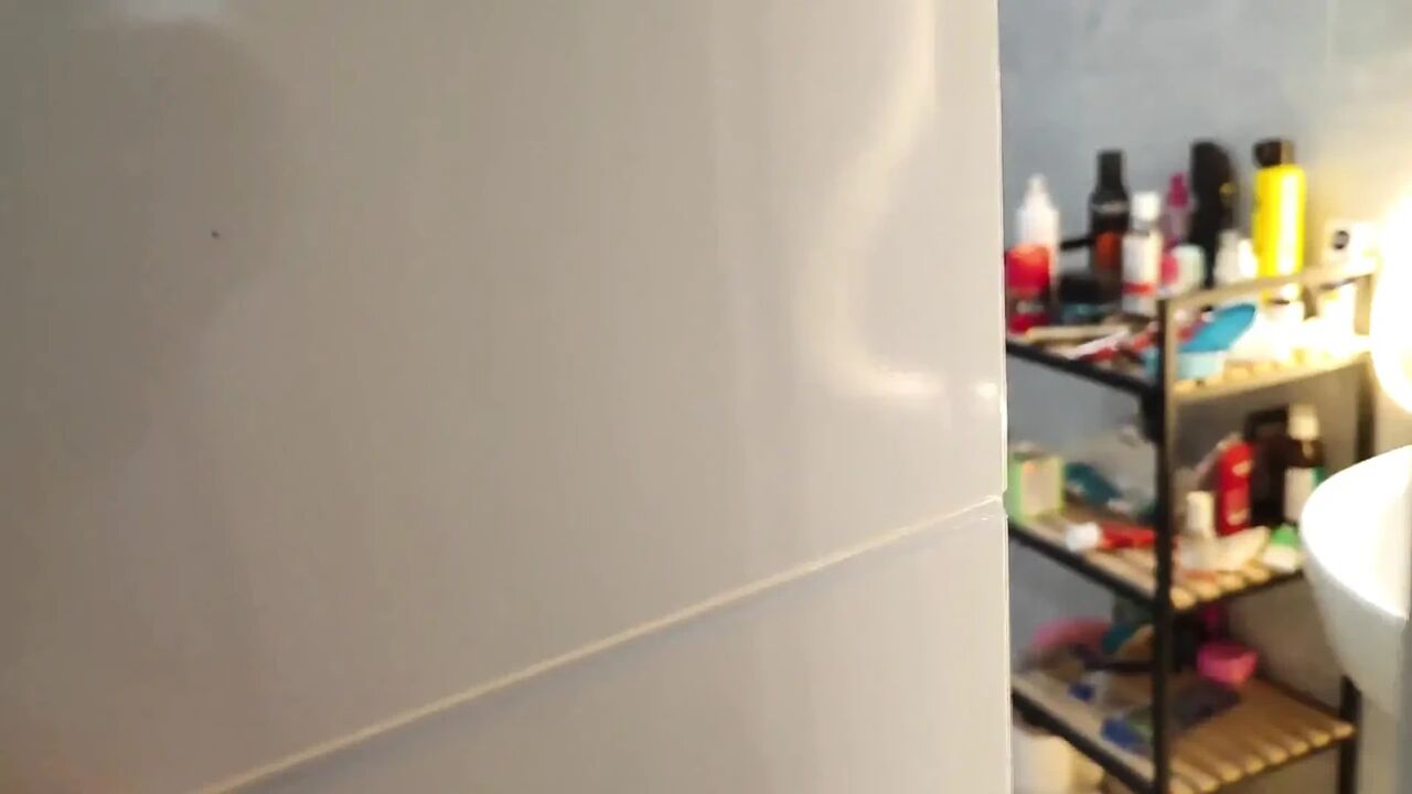 My Stepmom Let Me Fuck Her After the Shower!