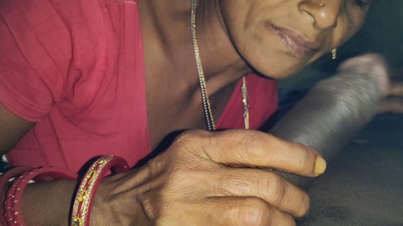 Indian village hot stepsister and step brother sex