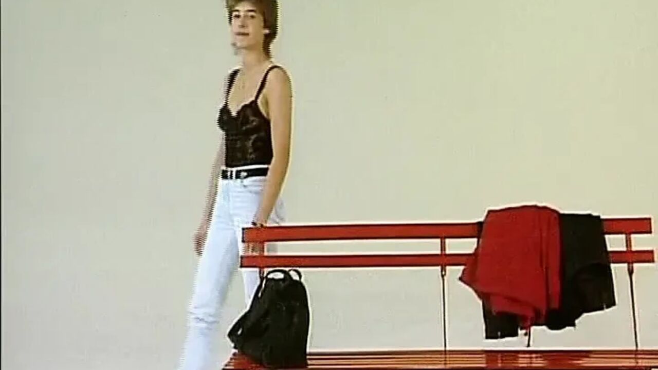 This Amateur Girl From Germany Likes to Show Her Body on Casting