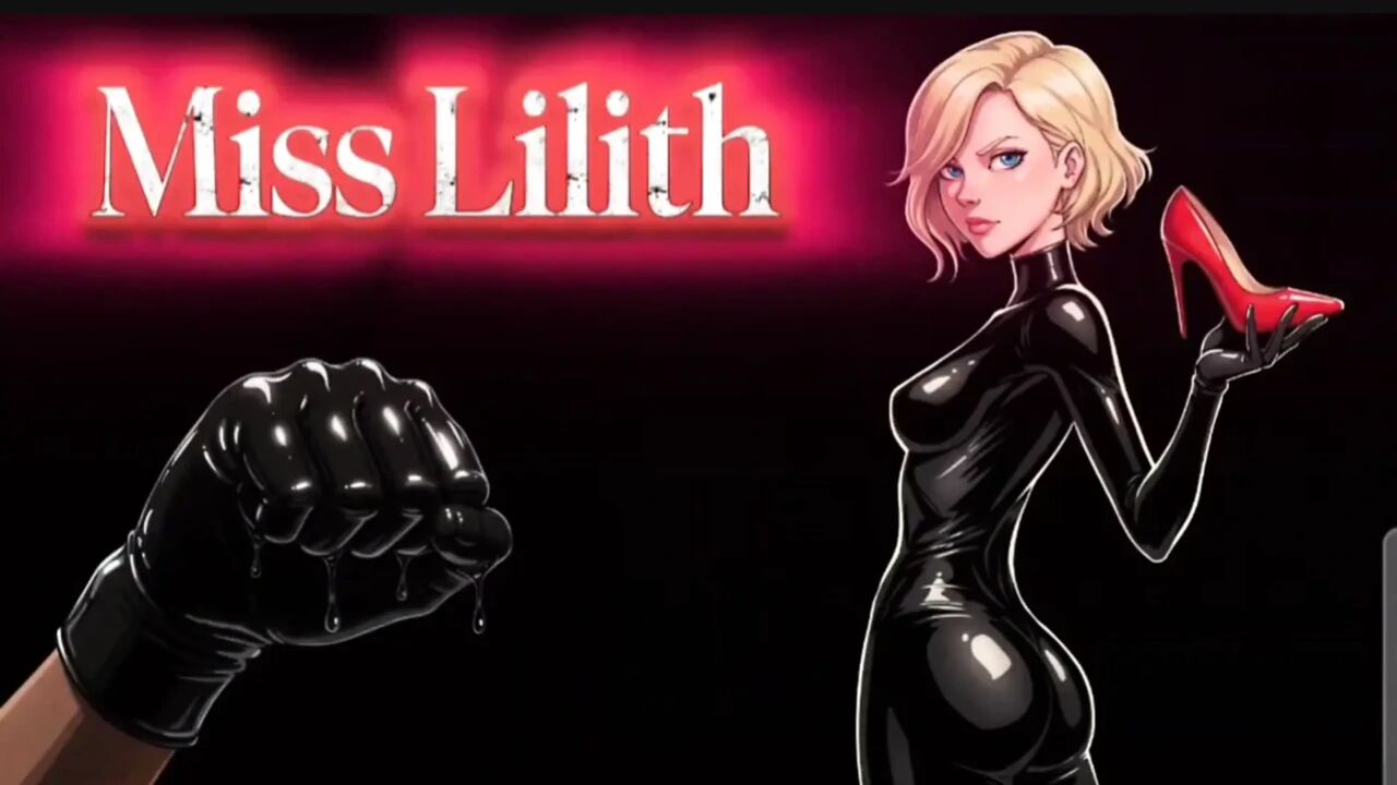 New Game and Deep Fisting