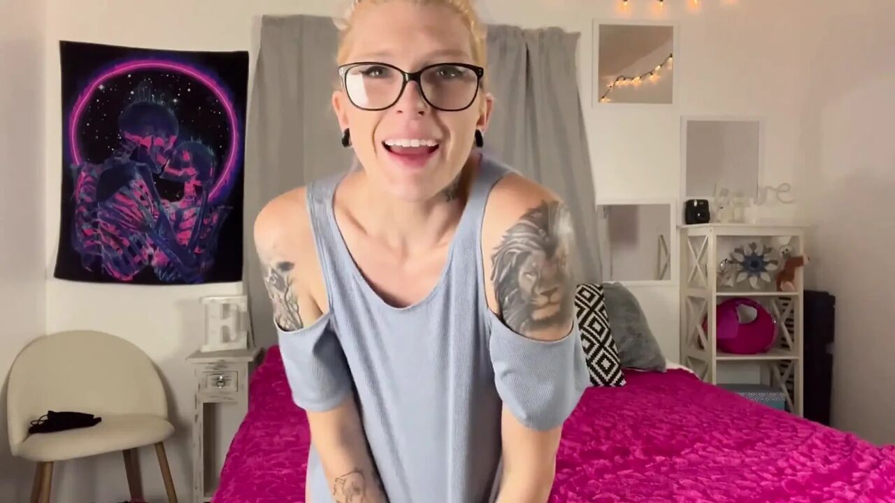 Pussy Free Loser Pledge