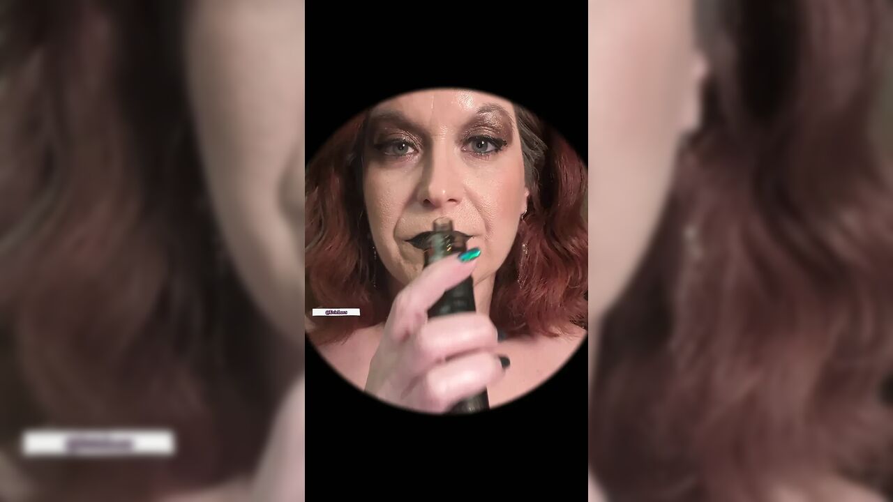 Disgusting Little Pervert: Stepmom Watches You Stroke Until I Say Stop