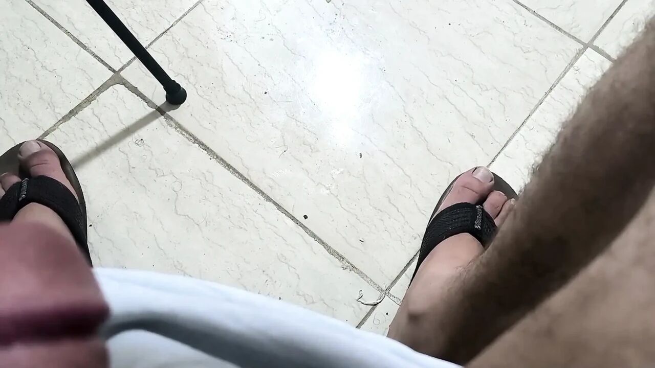 Arab Couple Brings in Big Dick Bull to Cuck Them
