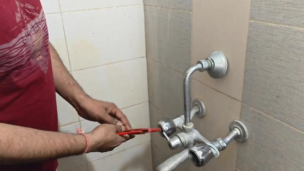 Plumber Ne Medam Ko Choda