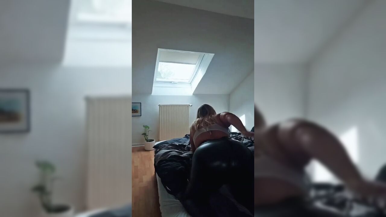 Smack My Ass!