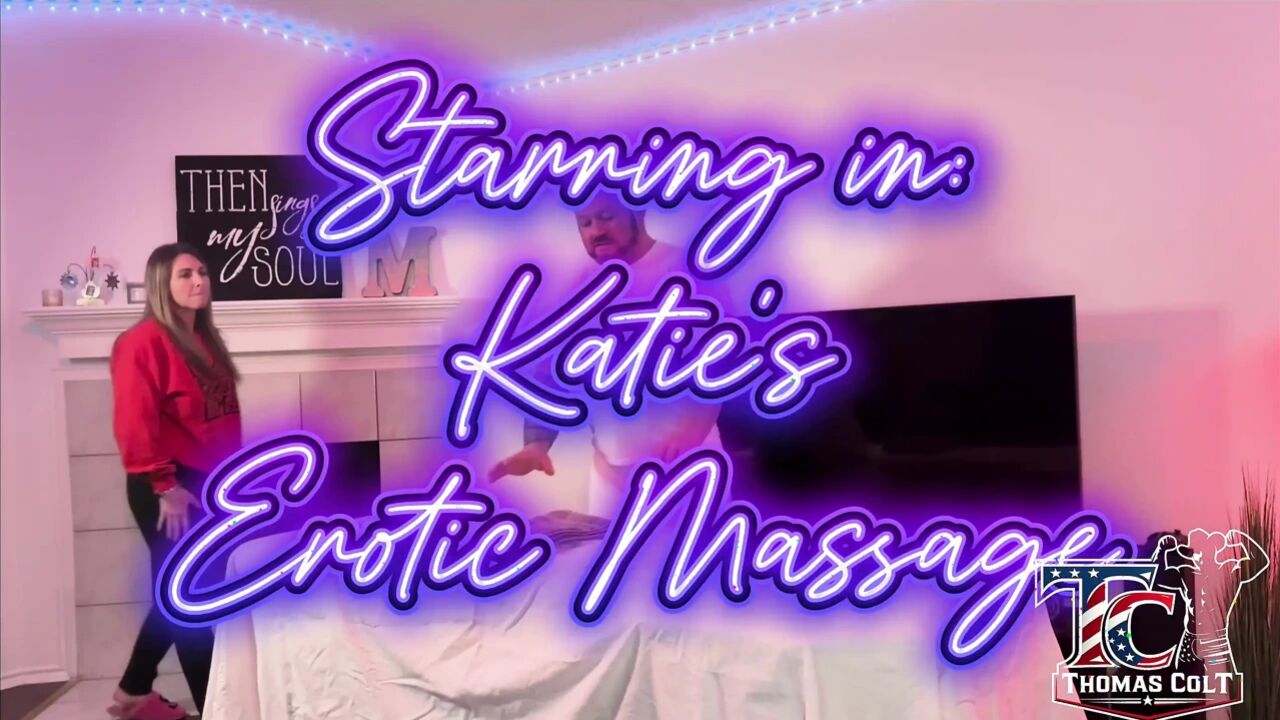 PAWG MILF Gets Fucked and Bred After Erotic Massage!