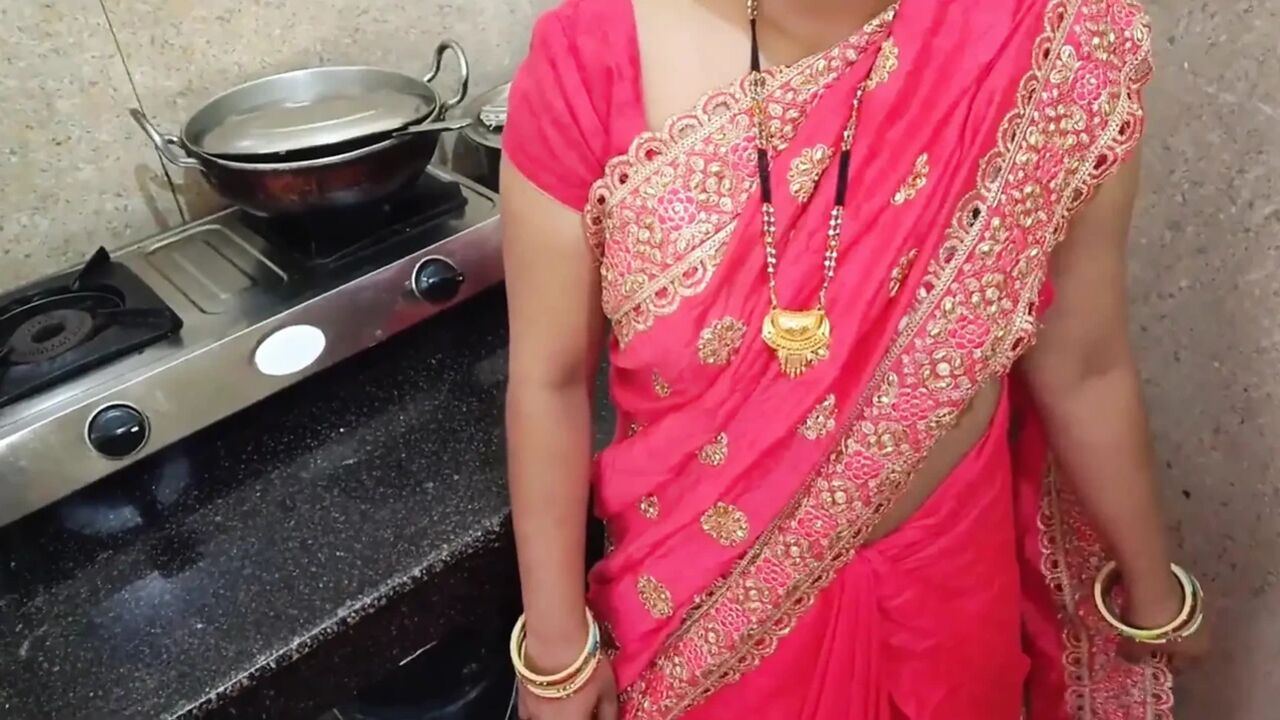 20 Year Hot Wife Cheat Husband and Getting Fuck a Village Cow Boy and Husband Was Catch After Sex She Was Newly Married Hot Wife