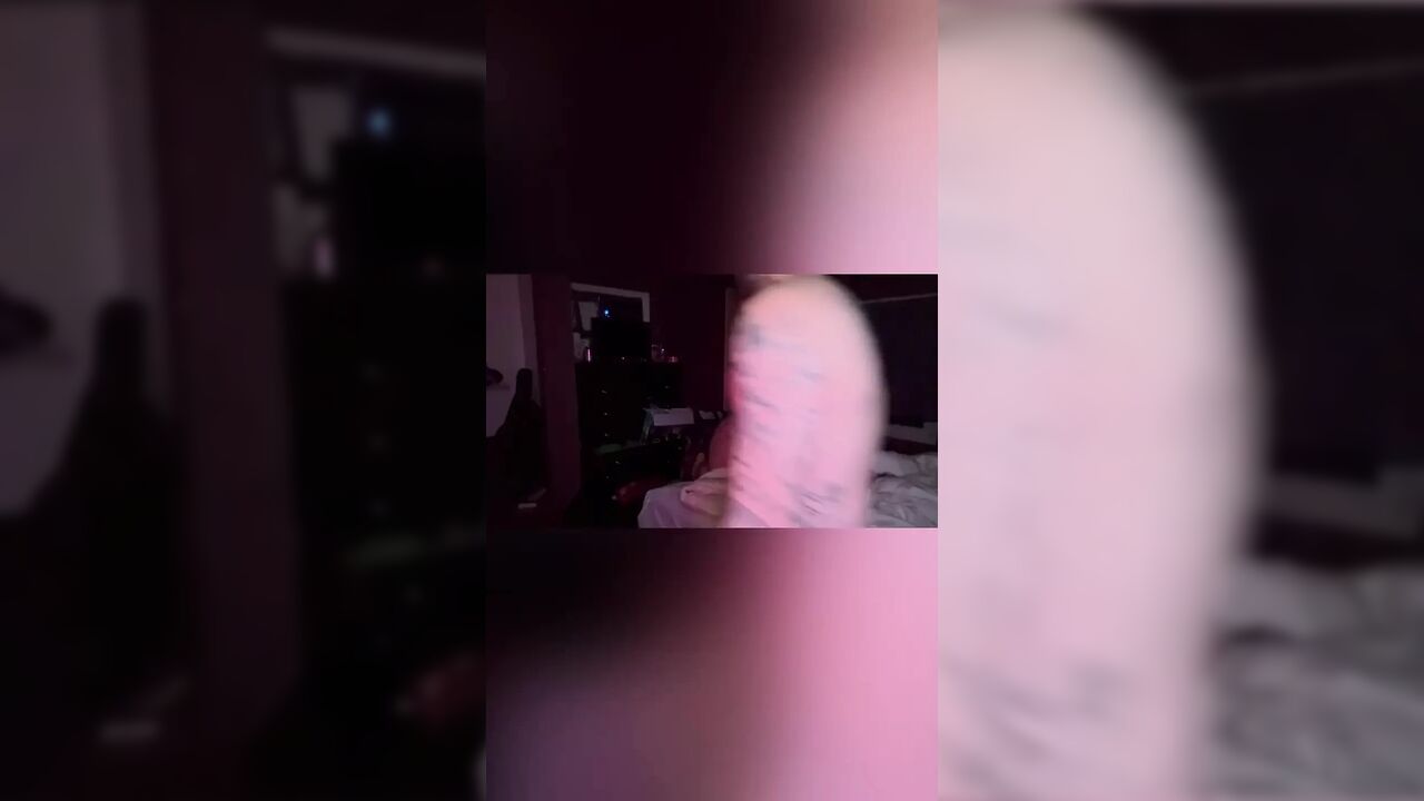 Fat wet pussy and ass