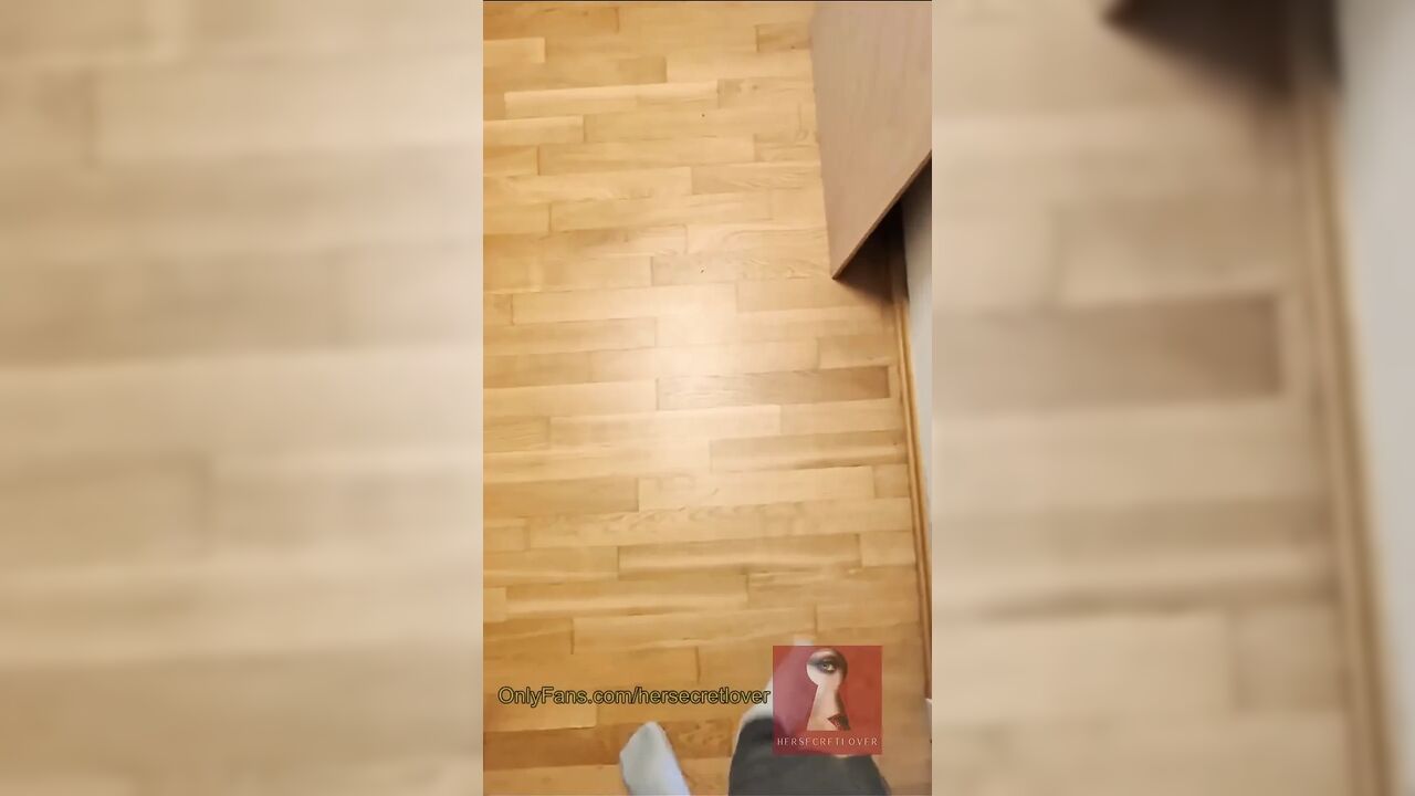 Husband's Best Friend Bred Me Raw Like a Desperate Slut