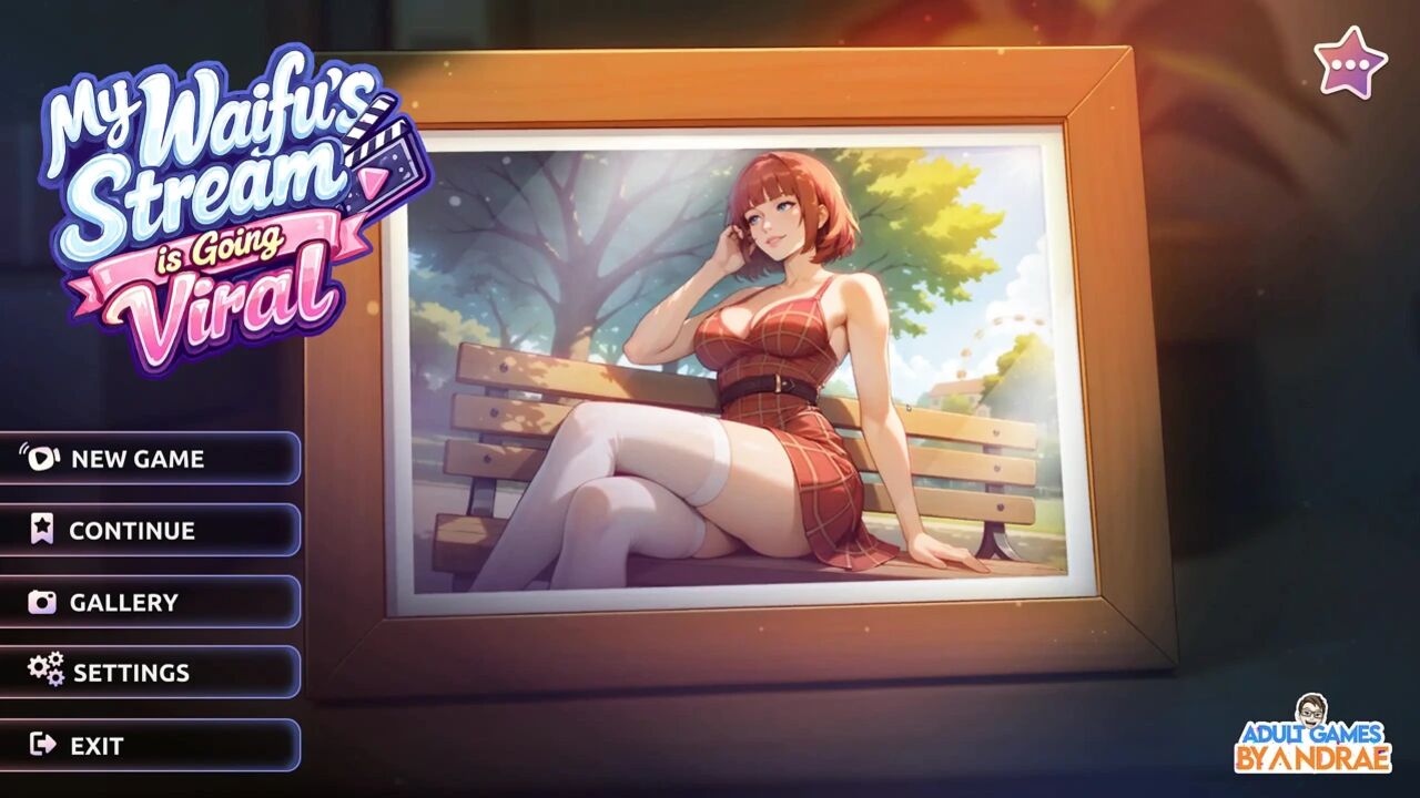 EP5: My Waifu's Stream is Going Viral – Roxanne's Costume Shop & Streaming Upgrade