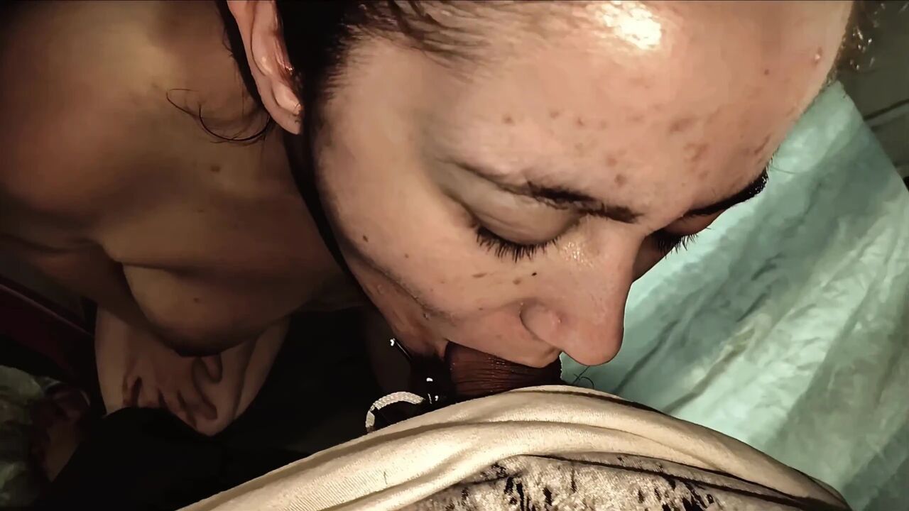 PAWG Nicole's Fat Ass & Natural Tits Get Pounded Hard