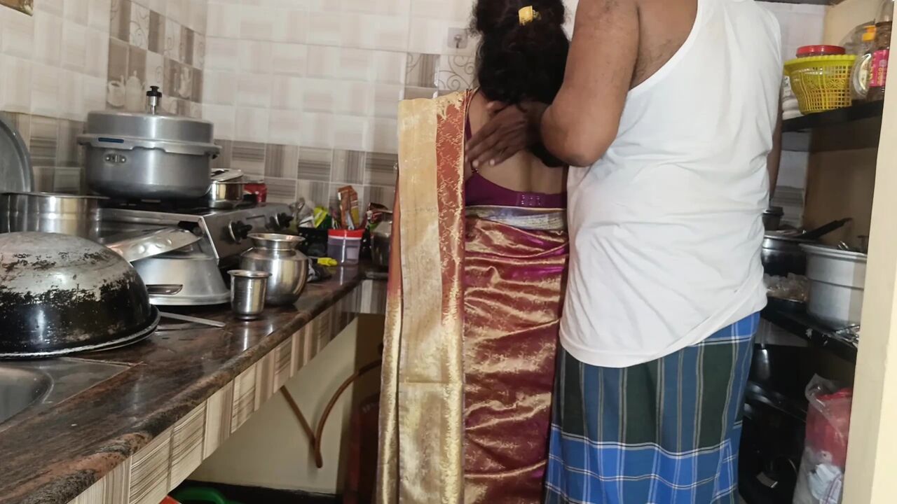 Housewife shared bed with husband