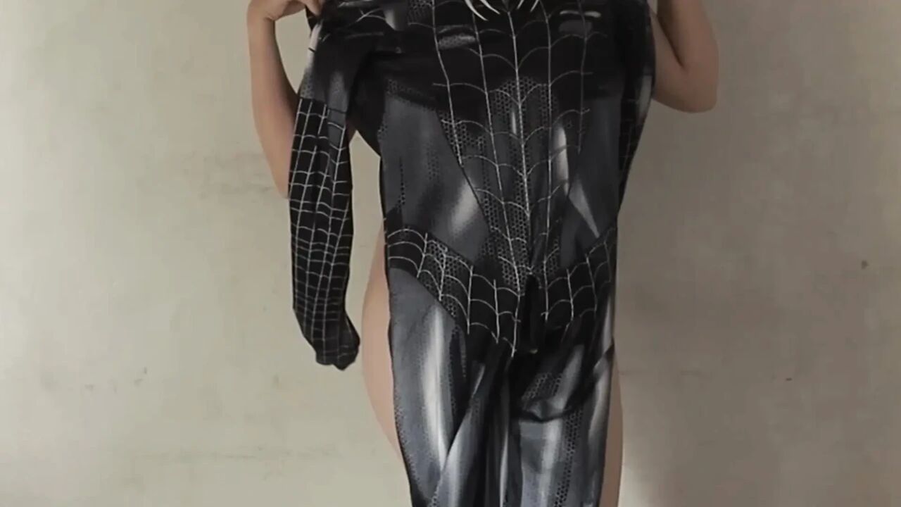 Spider-Man Cosplay Cosplay Spider-Man Cosplay Spider-Man Spider-T
