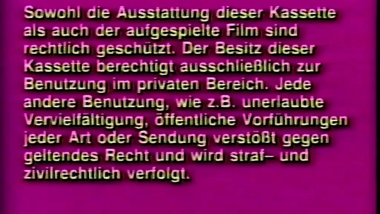 Sperm (1996)