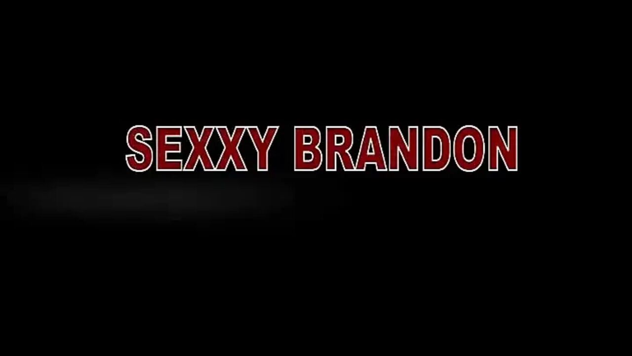 Sexxy Brandon: Fucking in the Daytime