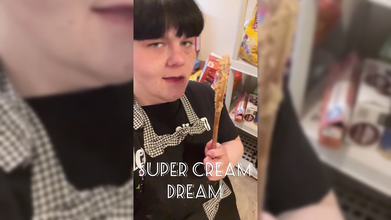 Super cream dream