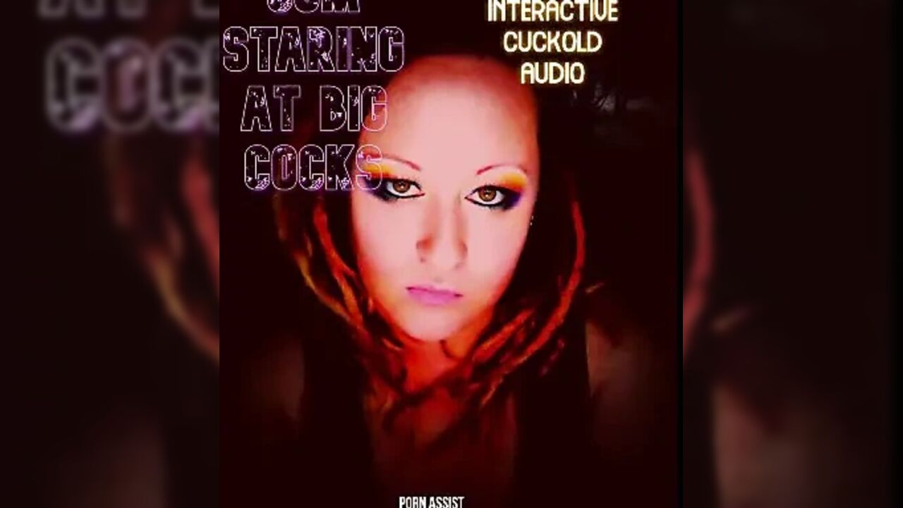 Audio Only - Hotwife makes her husband cum while staring at cocks mp3 version