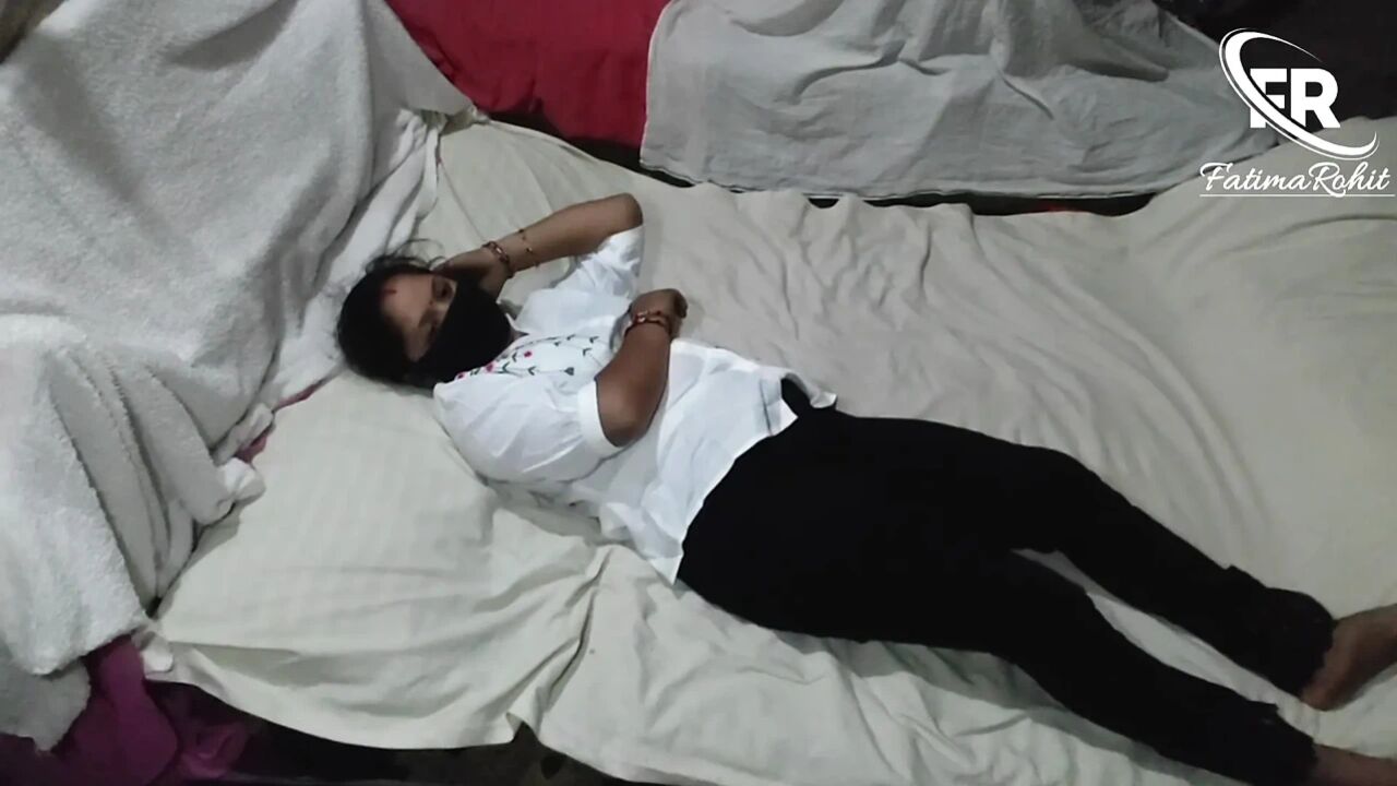 Desi girl friend masti time