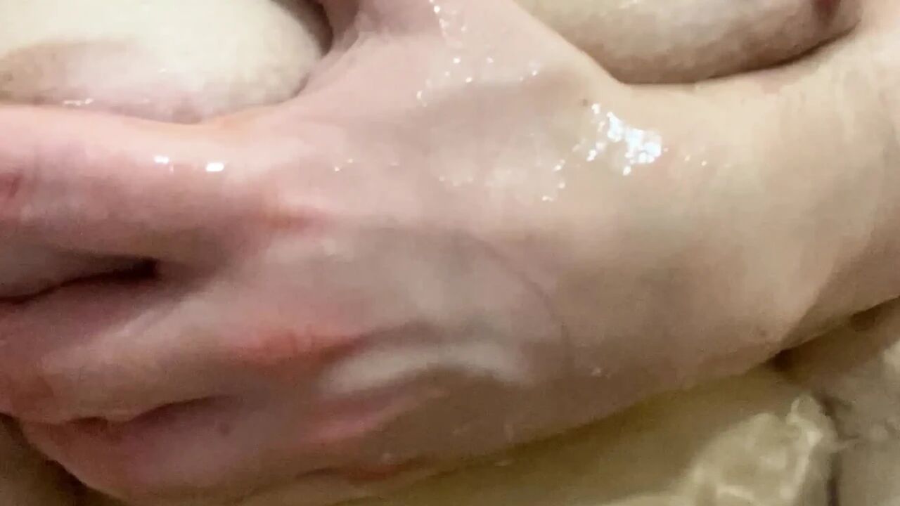Morning Anal Sex Loves a Girl with Big Tits