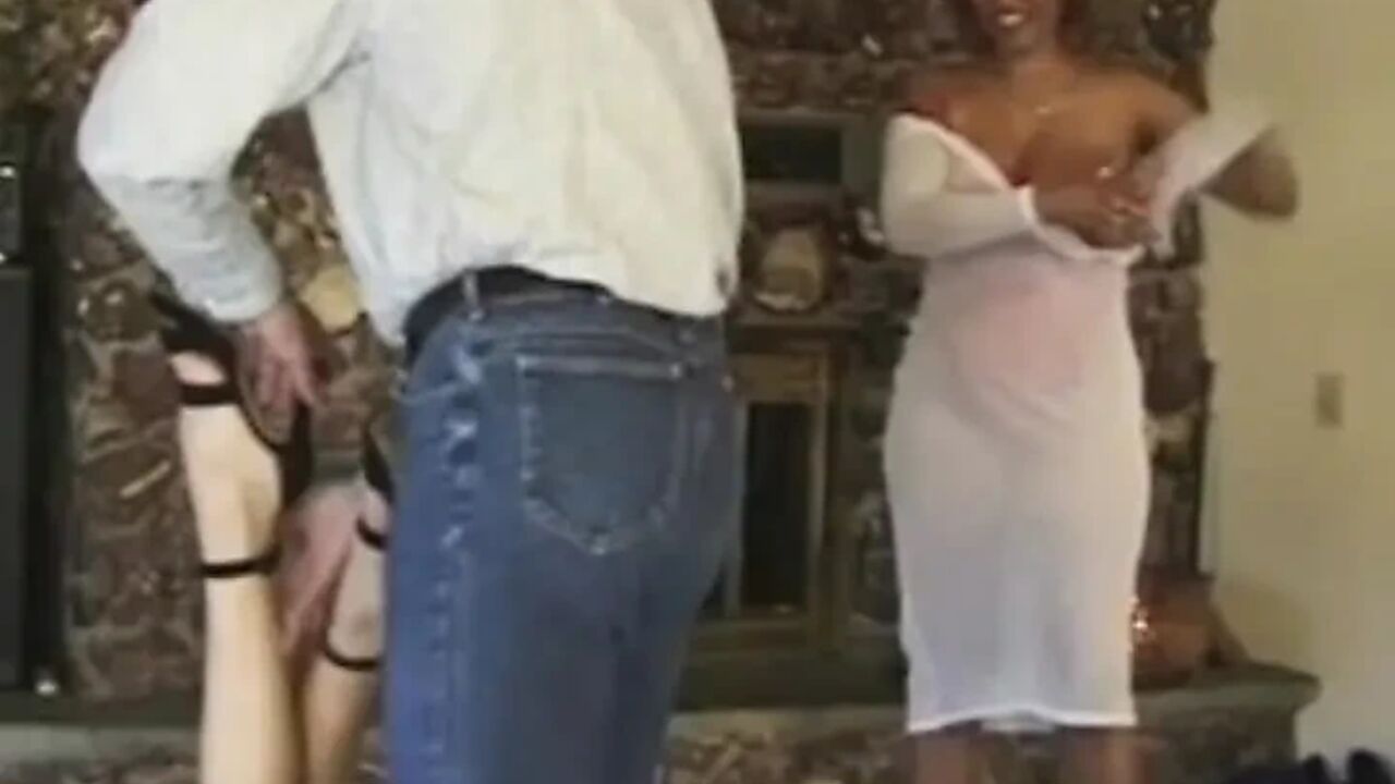 Husband Shares His Sexy Wife