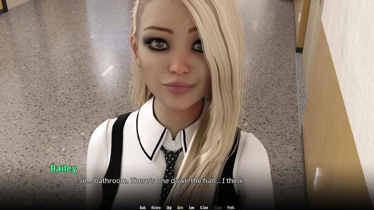 Wvm - Petite 18yo Blonde Wants My Big White Cock Deep Down Her Throat