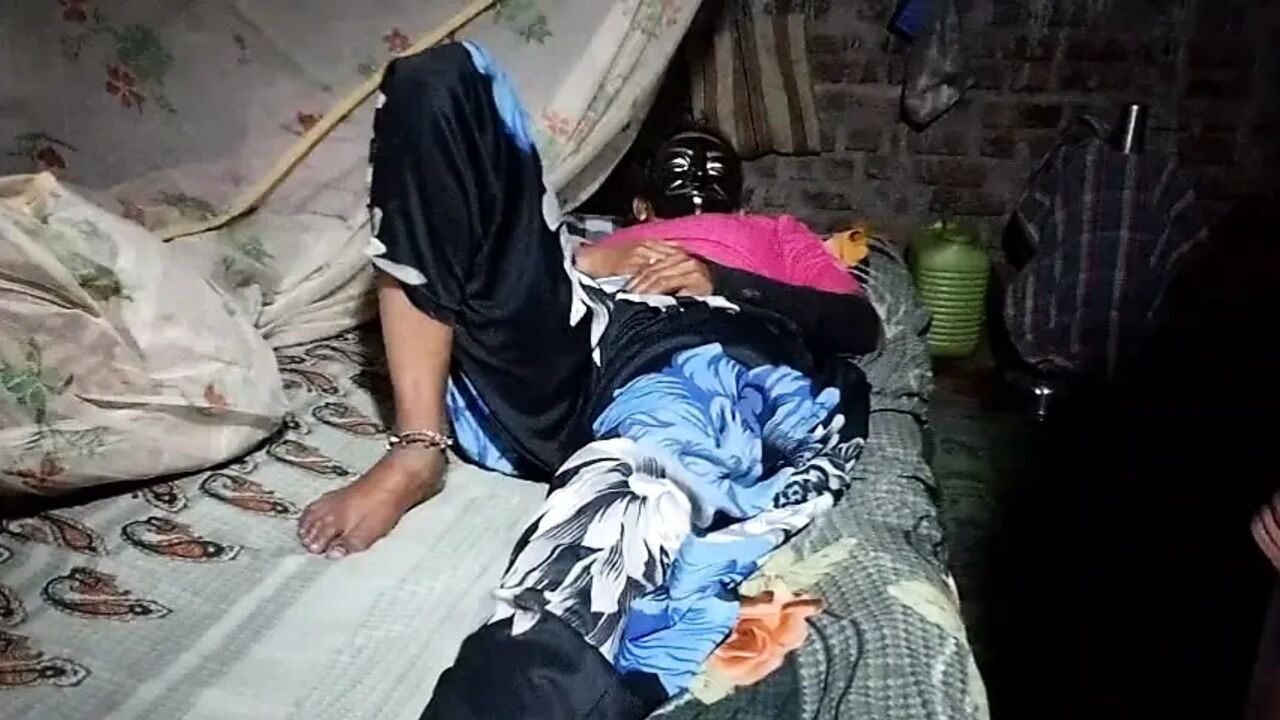 Gaon ki husband wife gand chudai ki