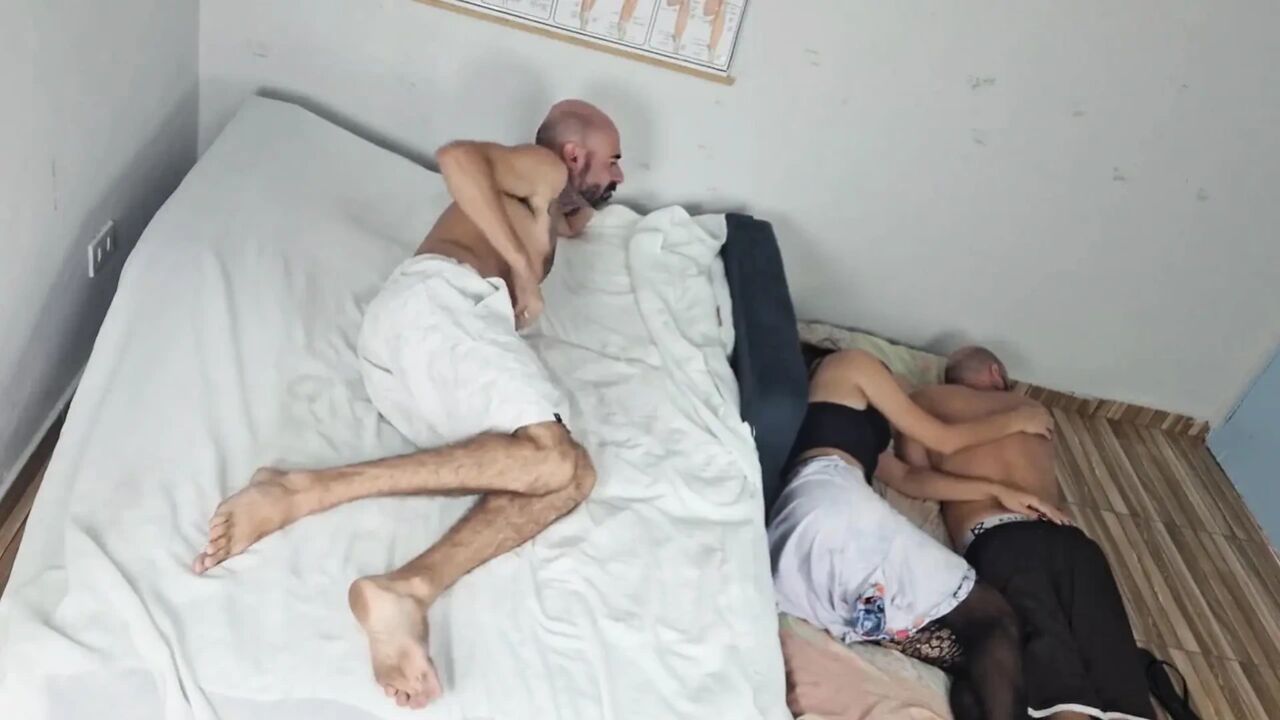 Wife Cheating on Husband with Her Best Friend!