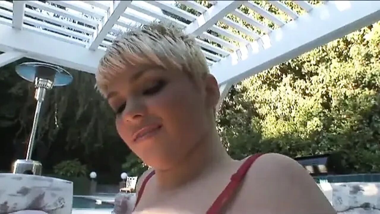 Hot Blonde MILFs Fucked in Ass and Pussy by Monster Black Cocks That Cum in Mouth