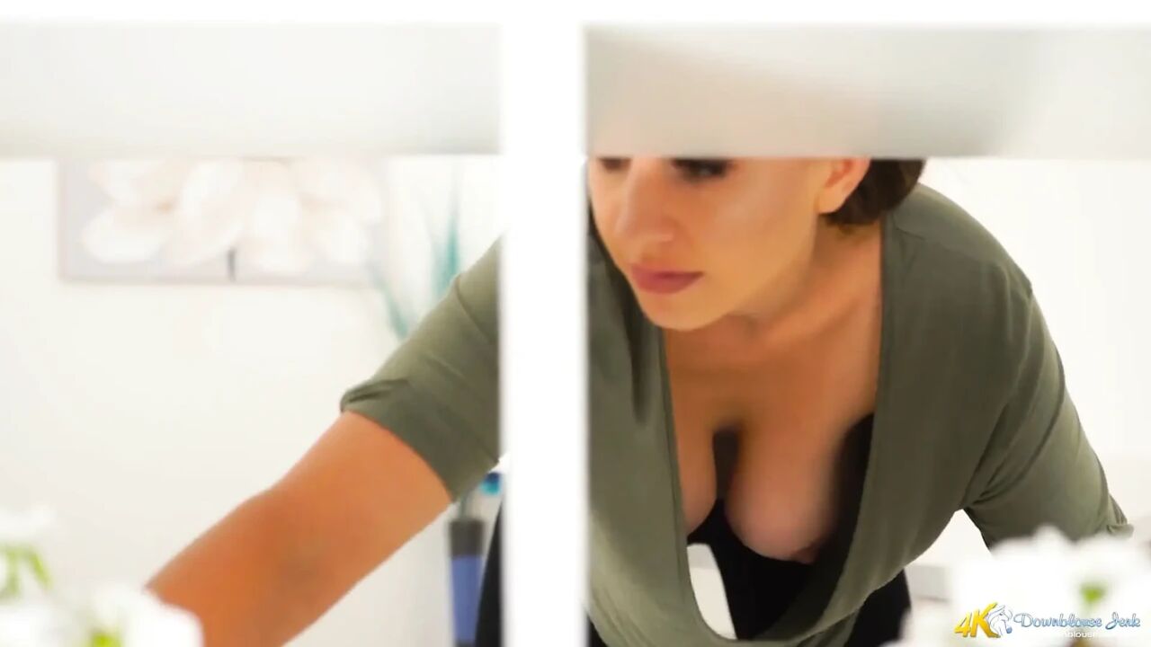 Top Shelf Titties - JOI
