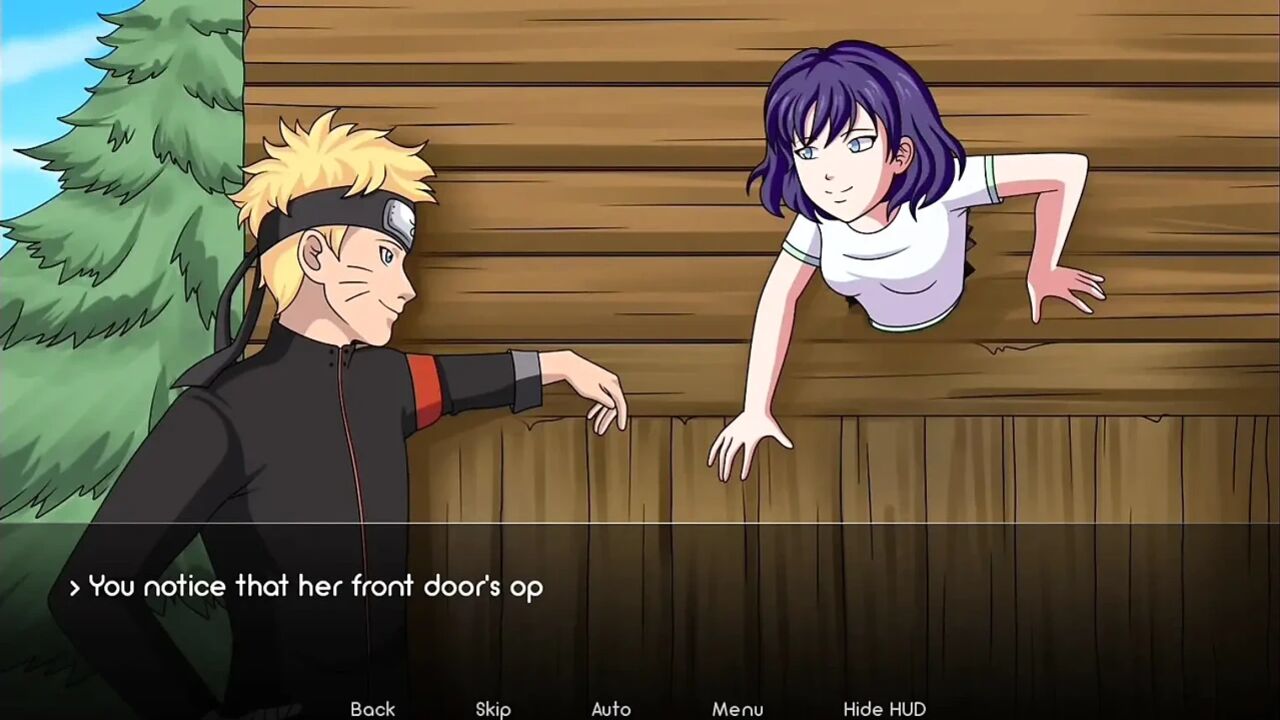 Nabor Stuck and Seduced