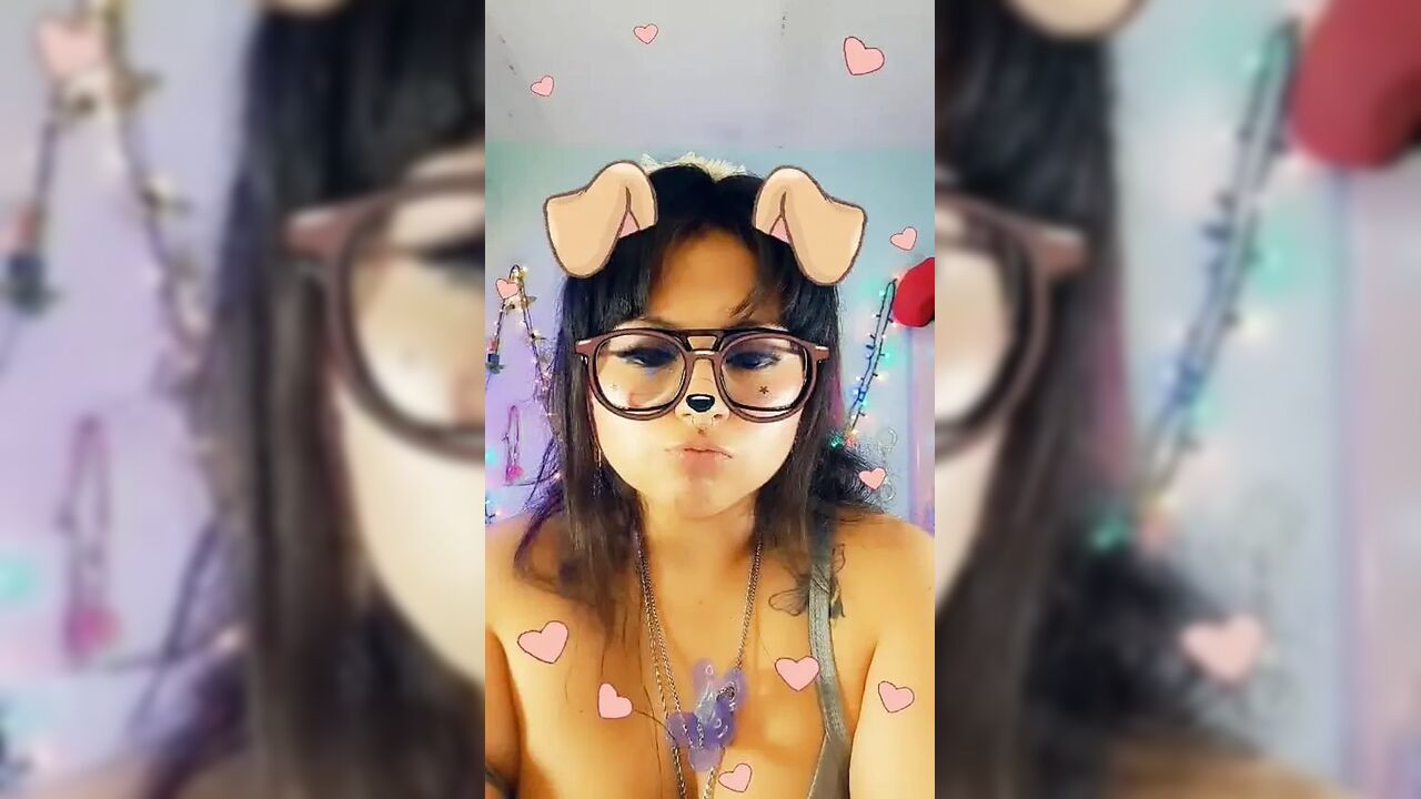 _lilith_heavy video