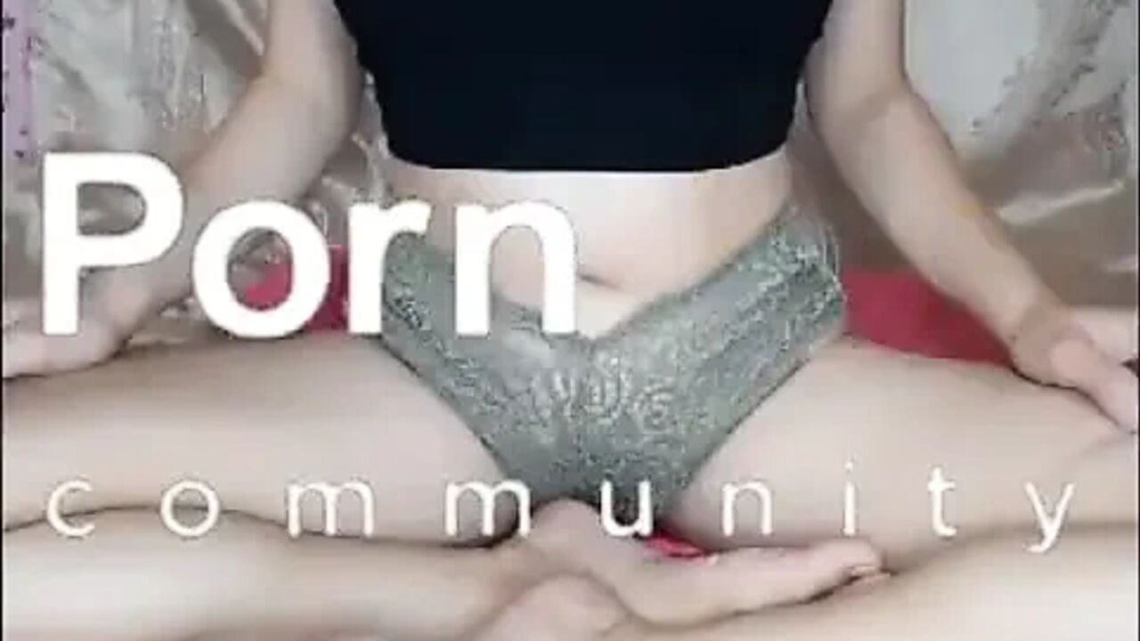 When You Jerk Off Me, Cum On My Body And My Wet Pussy