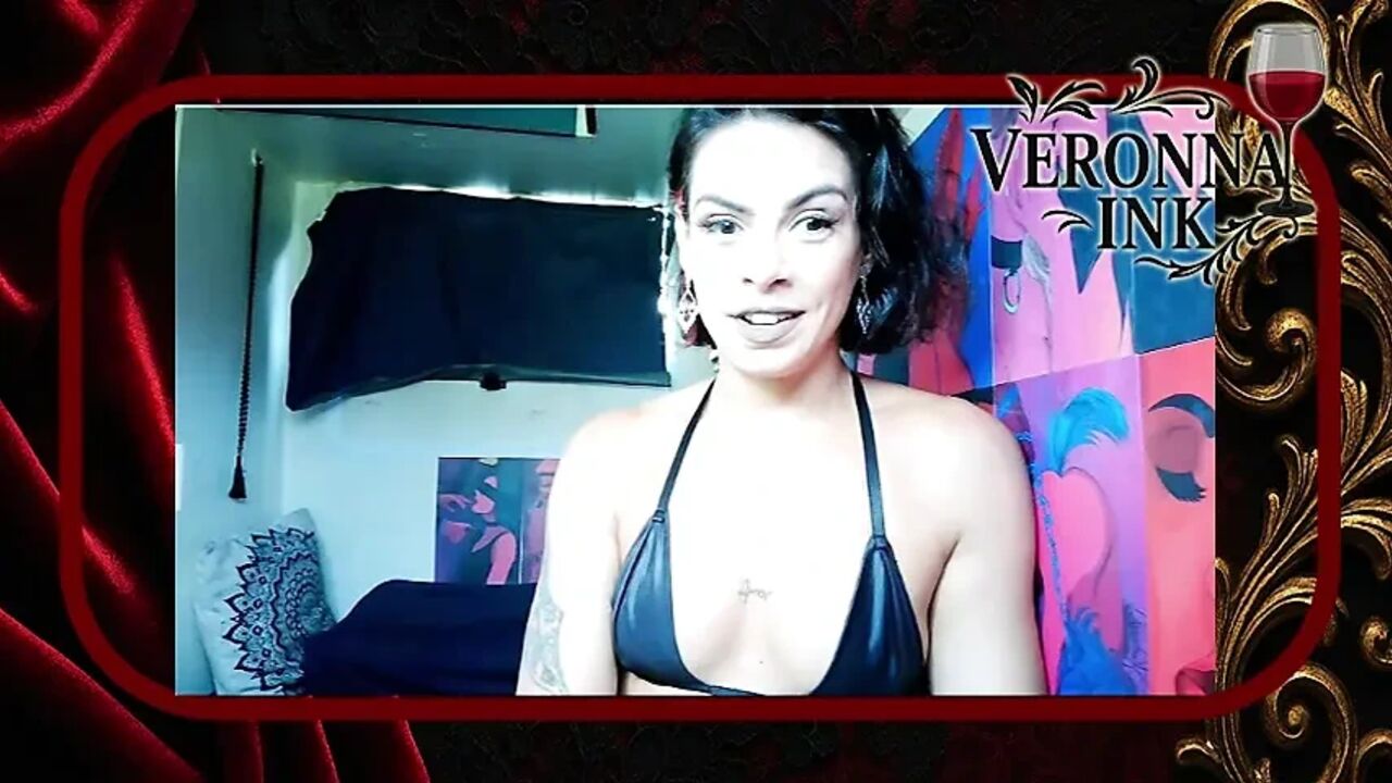 Veronna Private Call to Fantasize